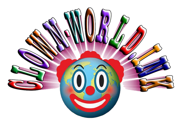 Clown World Ink